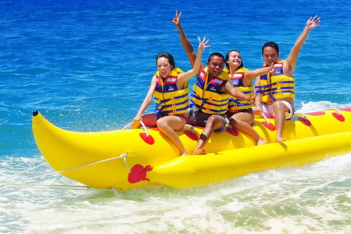 Seize the vibrant spirit of Khanh Hoa Travel